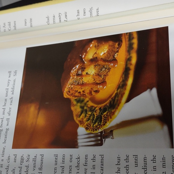 The Gift Of Southern Cooking Cookbook - Picture 10 of 10
